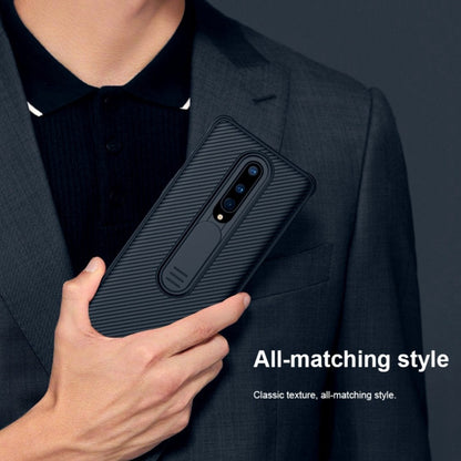 Camshield Shockproof Business Case - OnePlus