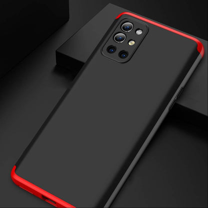 OnePlus Series 360 Degree Protection Hard PC Case