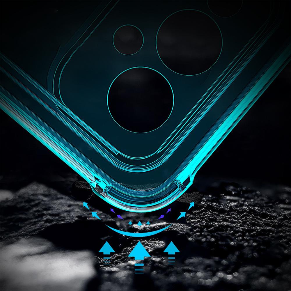 OnePlus 9 Camouflage Camera Protective Case