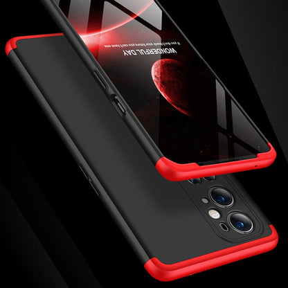 OnePlus 9 Pro 360 Degree Protection Hard PC Case