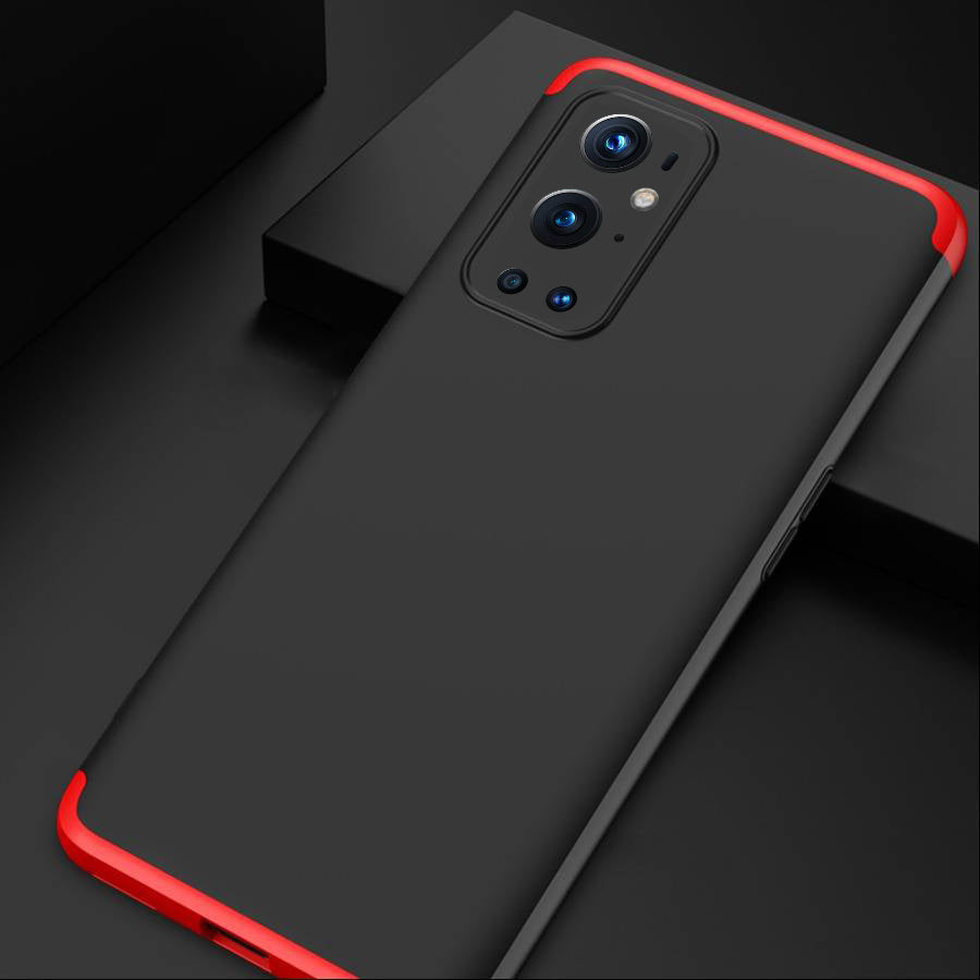 OnePlus Series 360 Degree Protection Hard PC Case