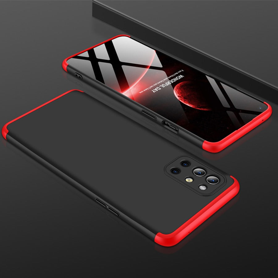 OnePlus 9 Series 360 Degree Protection Hard PC Case