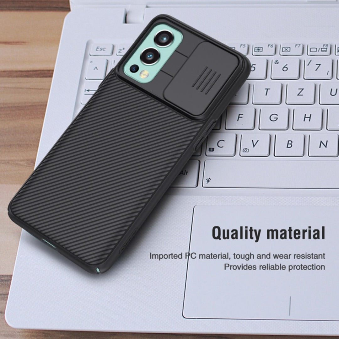 OnePlus Nord 2 Camshield Business Case