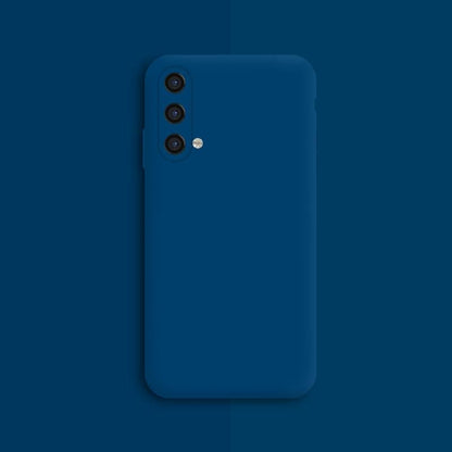 Liquid Silicone Case - OnePlus