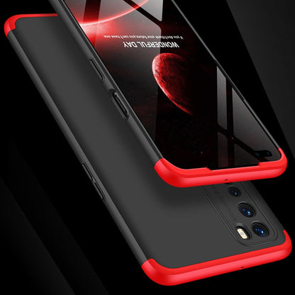 OnePlus Nord 360 Degree Protection Hard PC Case