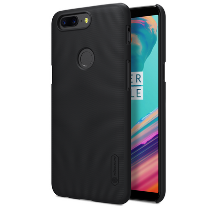 OnePlus 5T Super Frosted Shield Matte Case