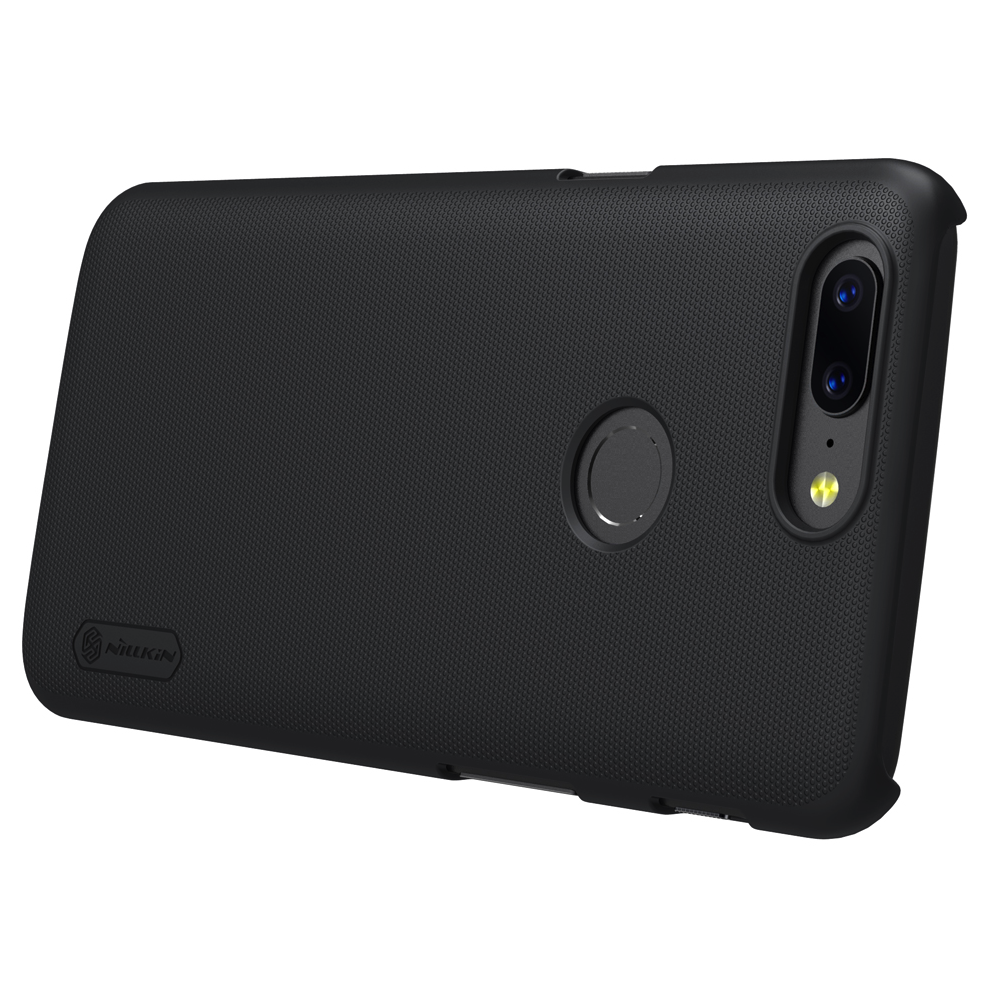 OnePlus 5T Super Frosted Shield Matte Case