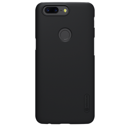 OnePlus 5T Super Frosted Shield Matte Case