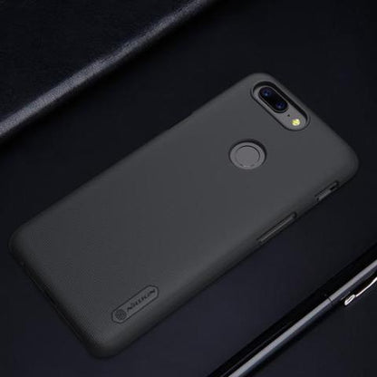 OnePlus 5T Super Frosted Shield Matte Case