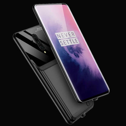 Oneplus 7T Pro Portable 5000 mAh Battery Shell Case