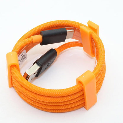 OnePlus Mclaren Warp Charging Type-C Cable