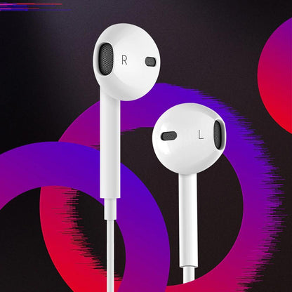 EarPods with Lightning Connector