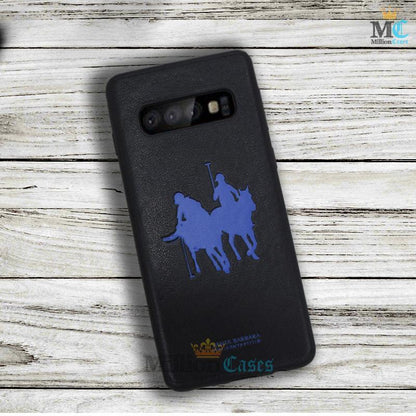 Galaxy S10 Plus Santa Barbara Polo Racquet Series Case