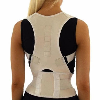 Posture Now - Relief From Bad Posture and Back Problems !