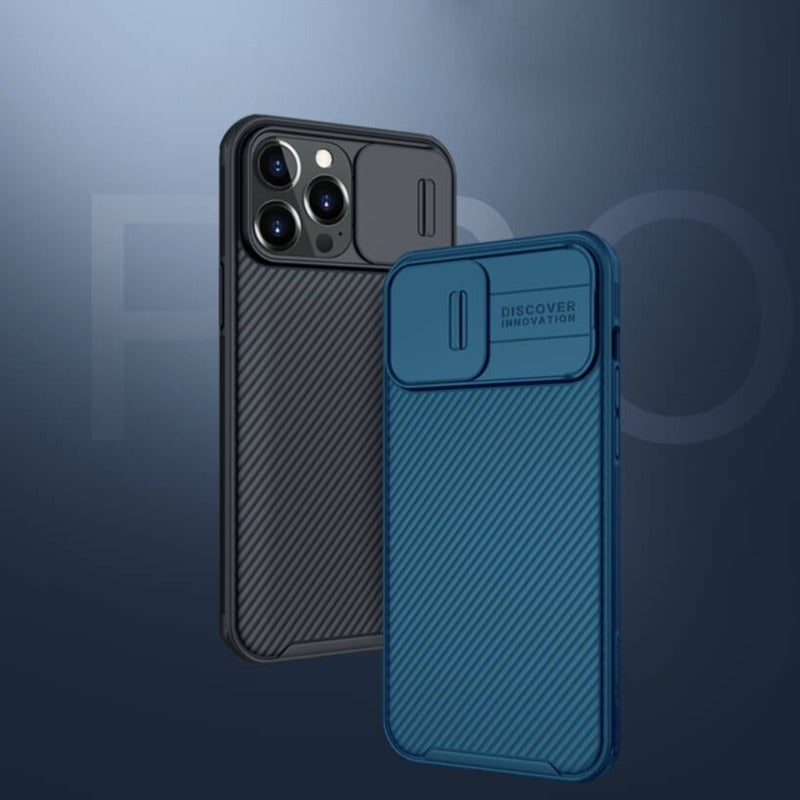 Nillkin Apple Series Camshield Shockproof Business Case