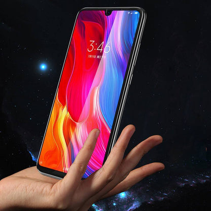 Galaxy A70 5D Tempered Glass Screen Protector