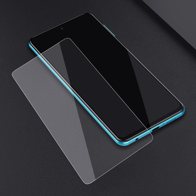 Galaxy S21 Series Curved Edge Tempered Glass