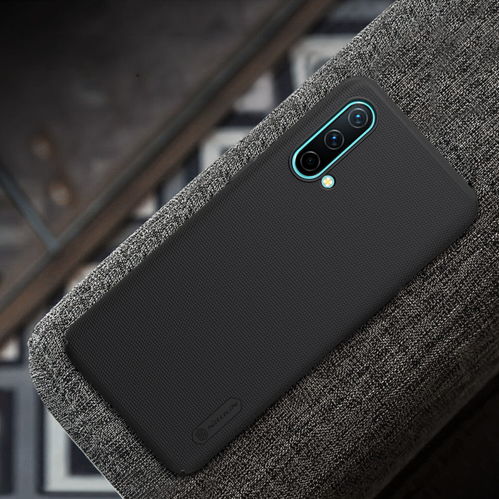 OnePlus Nord CE Super Frosted Shield Matte Case