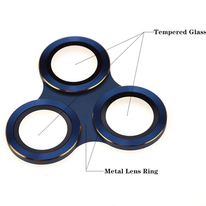 iPhone 12 Pro - Camera Lens Protective Ring