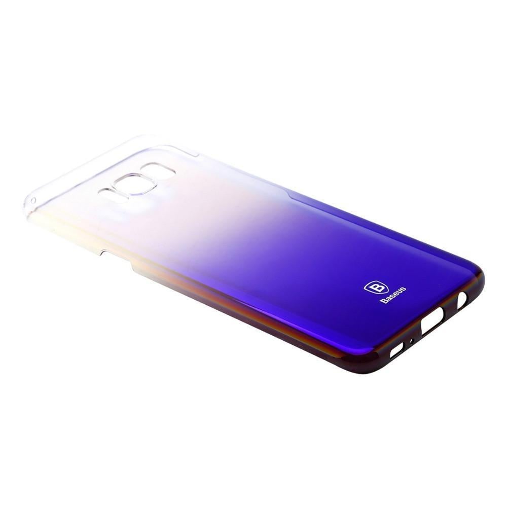 Galaxy S8/S8 Plus Ultra-thin Aura Gradient Case