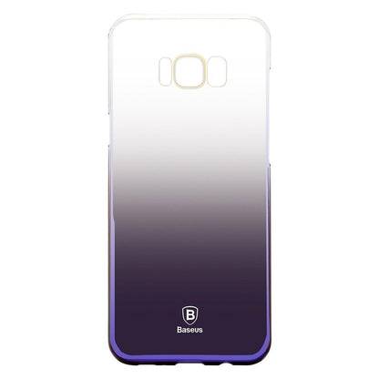 Galaxy S8/S8 Plus Ultra-thin Aura Gradient Case