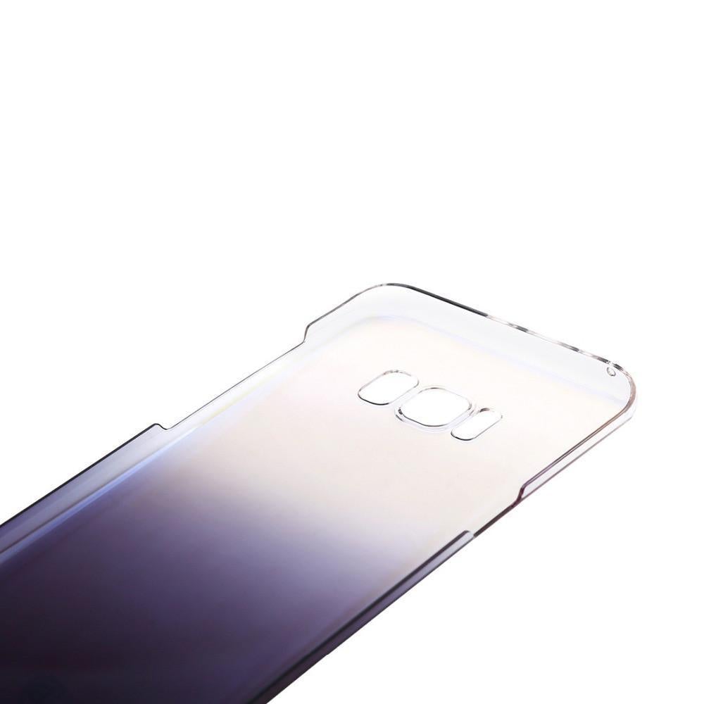 Galaxy S8/S8 Plus Ultra-thin Aura Gradient Case