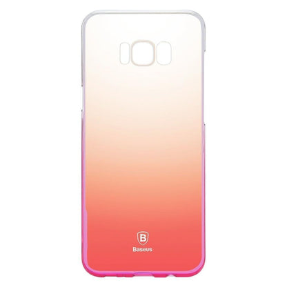 Galaxy S8/S8 Plus Ultra-thin Aura Gradient Case