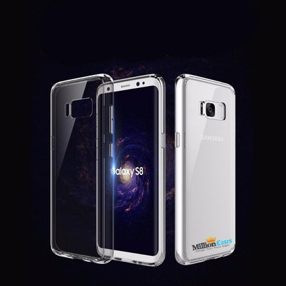 Galaxy S8/S8 Plus Original Ultra-thin  Shockproof Case