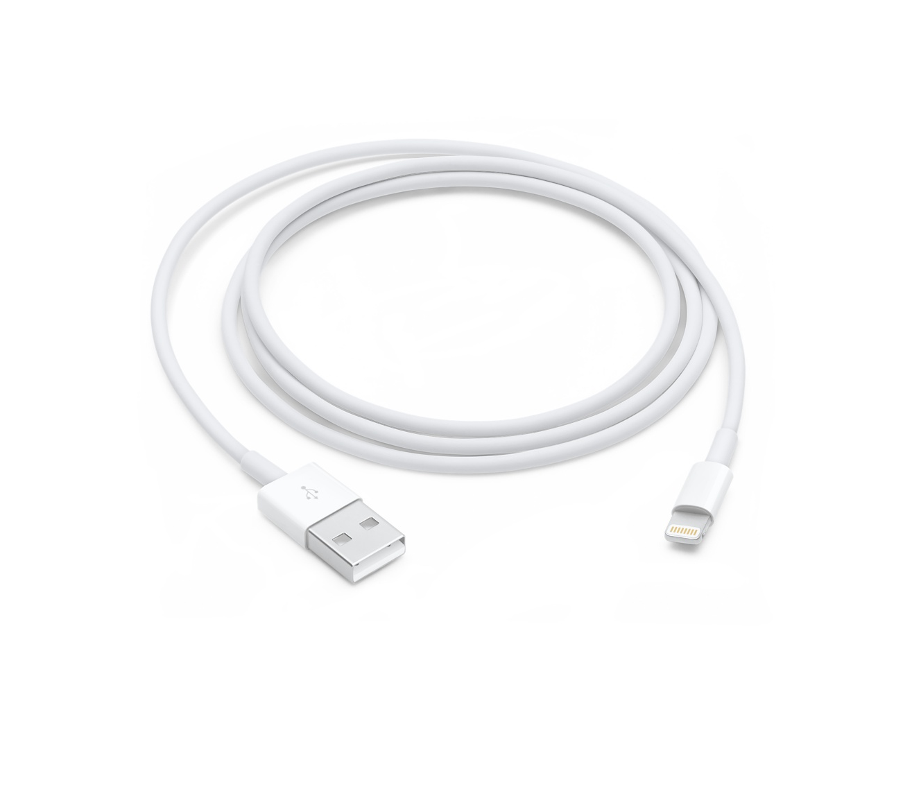 iPhone USB Wire Sync Charging Charger Cable