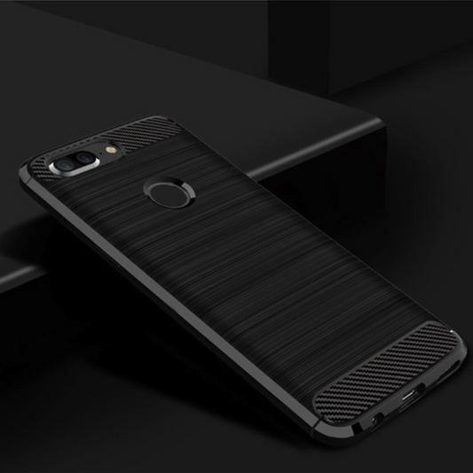 OnePlus 5T Ultra-thin Carbon Fiber Case