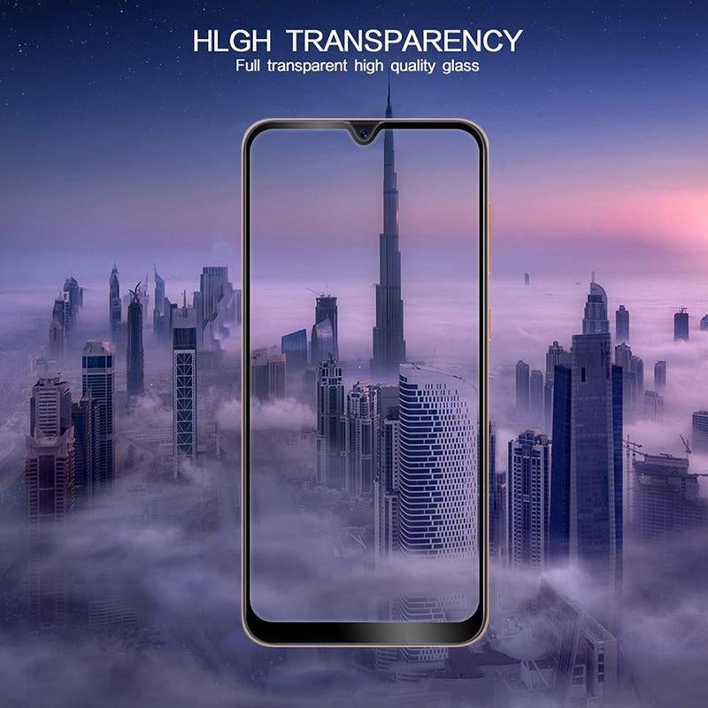 Galaxy A30 5D Tempered Glass Screen Protector