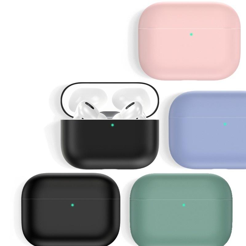 Totu ® TWS Silicone Airpods Pro Case