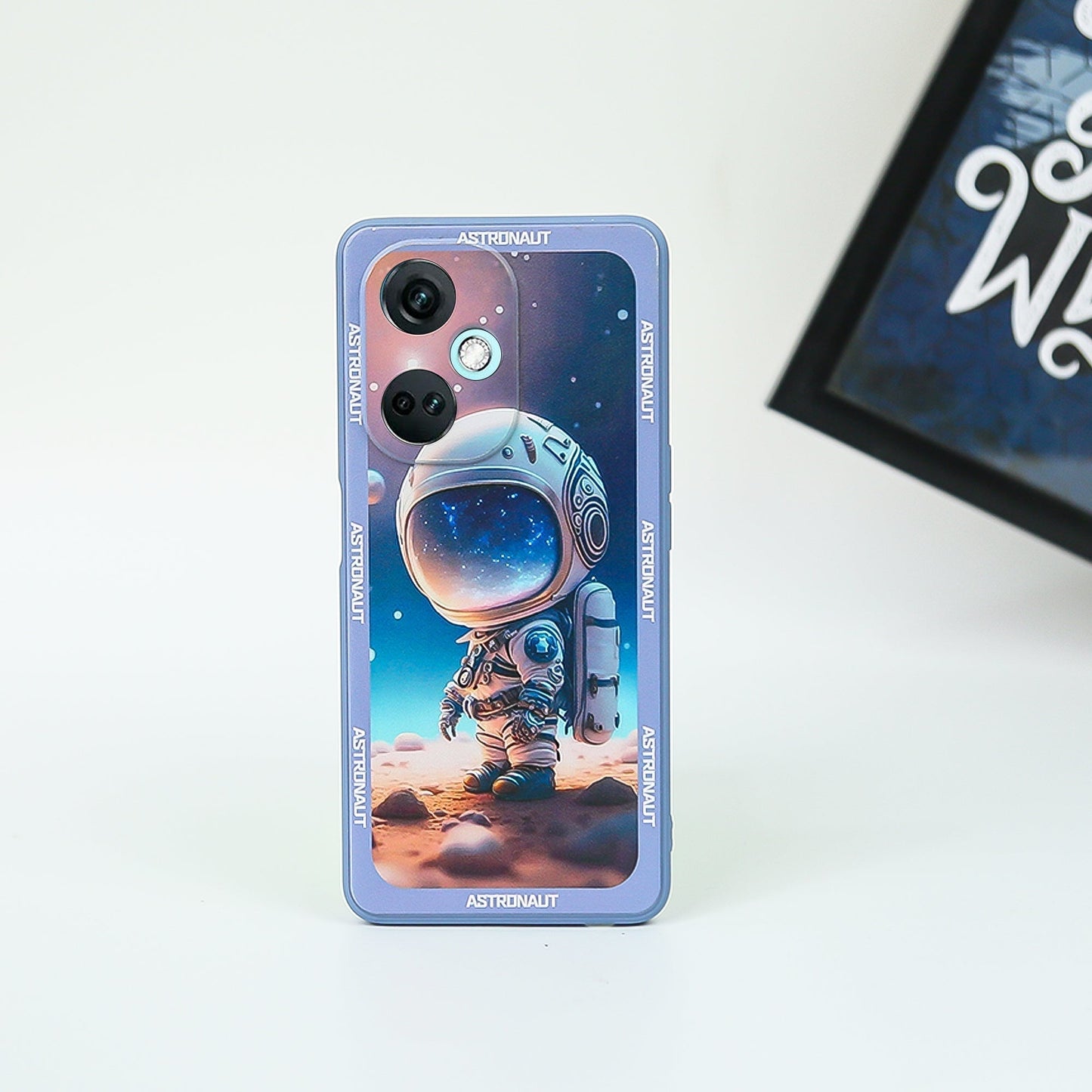 Cosmic Cruiser Phone Case - OnePlus