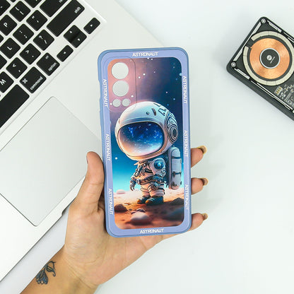 Cosmic Cruiser Phone Case - OnePlus