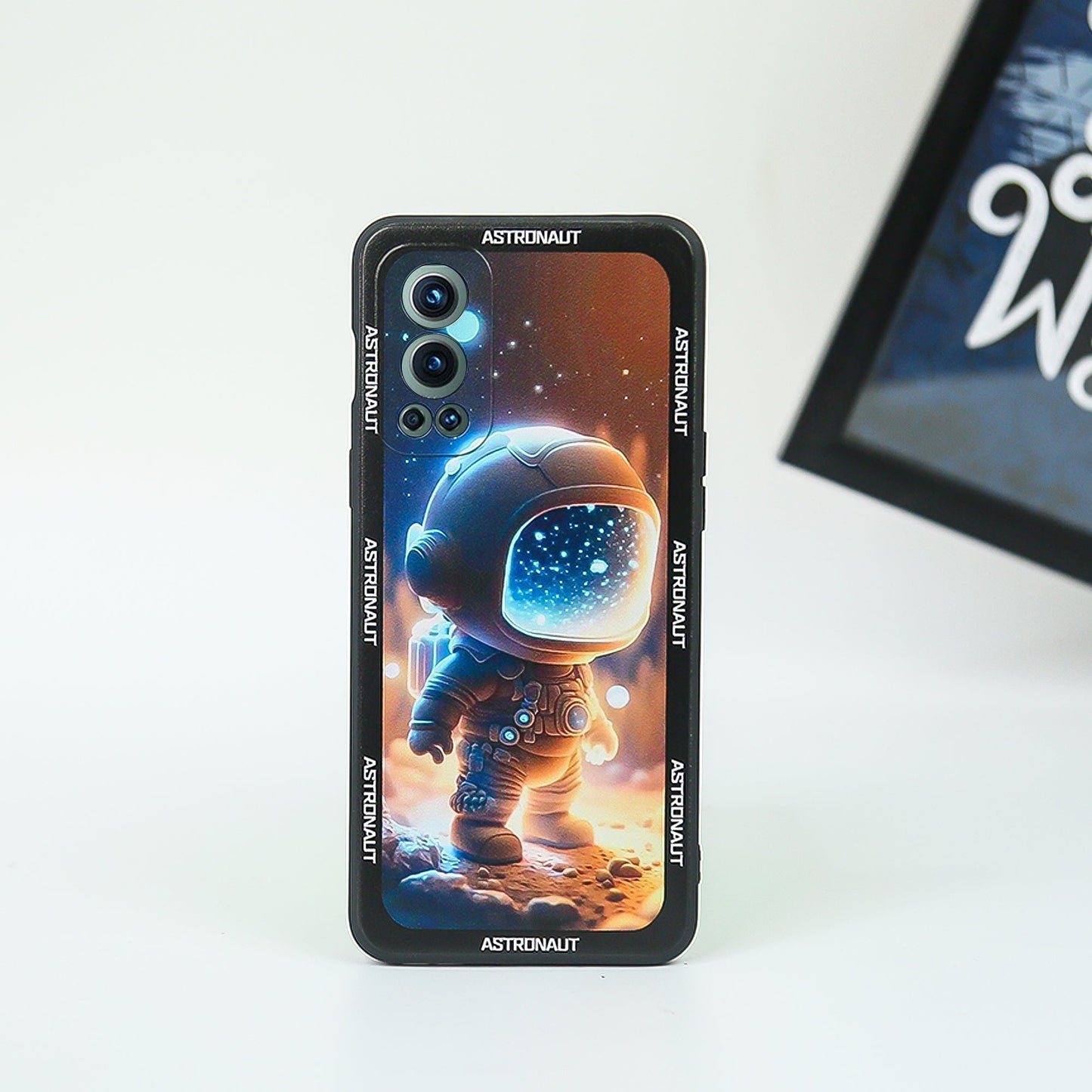 Cosmic Cruiser Phone Case - OnePlus