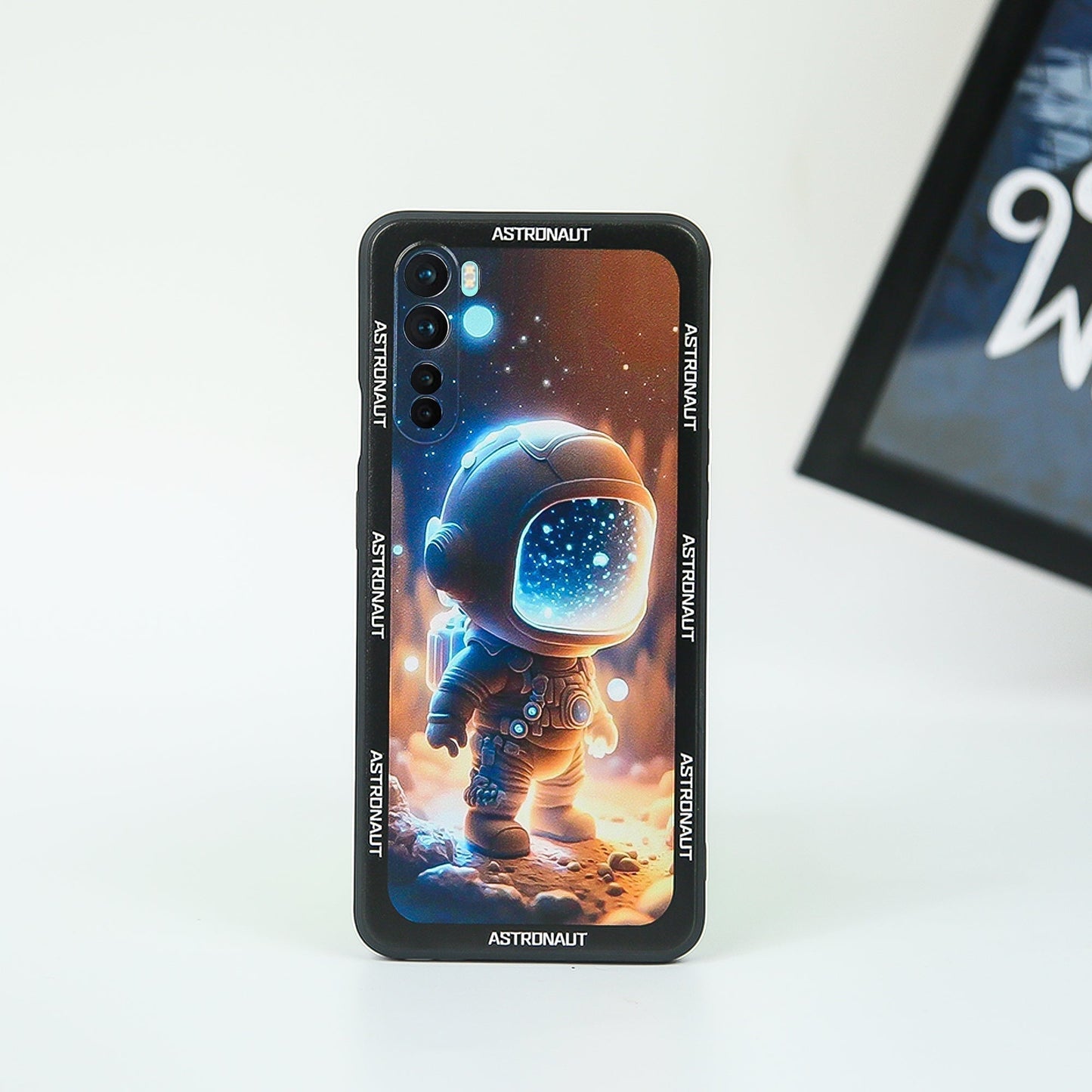 Cosmic Cruiser Phone Case - OnePlus