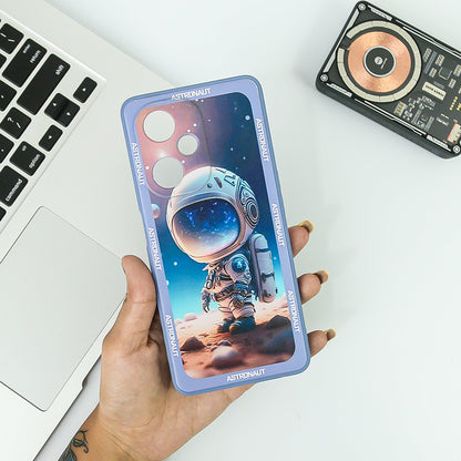 Cosmic Cruiser Phone Case - OnePlus