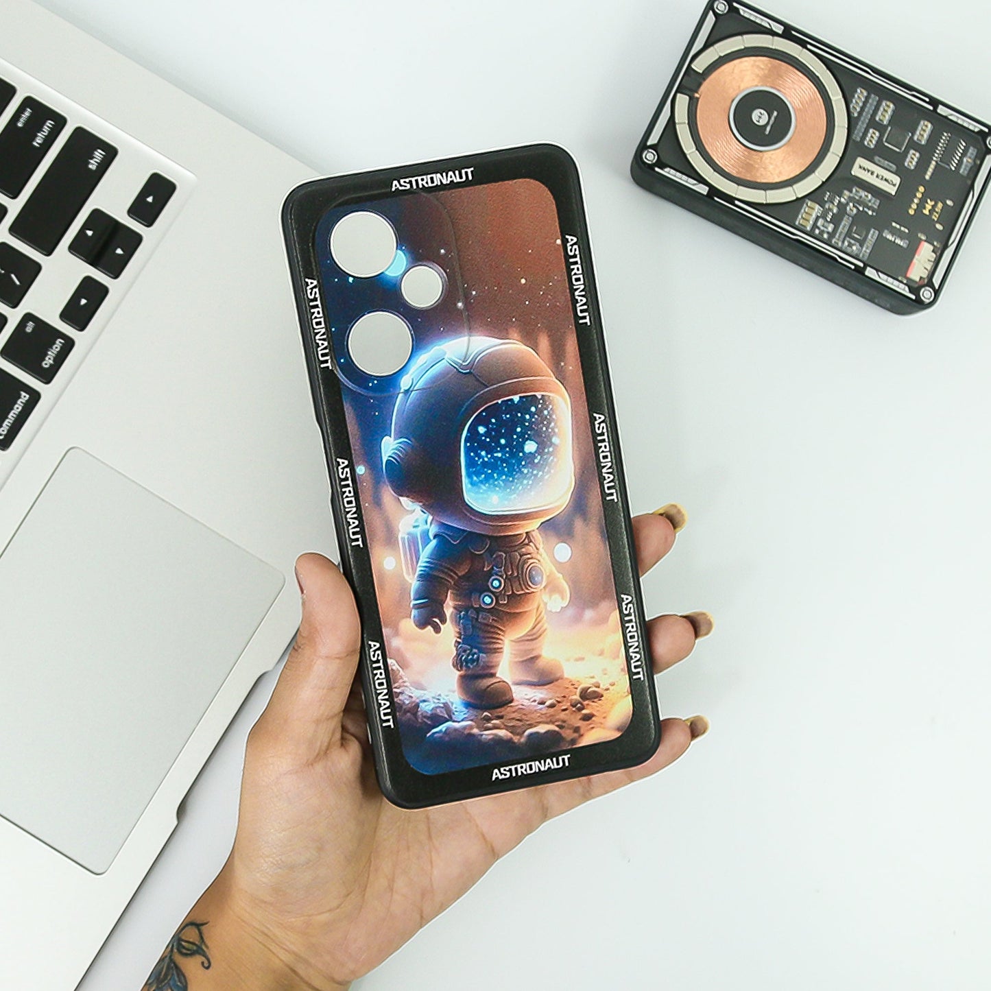 Cosmic Cruiser Phone Case - OnePlus