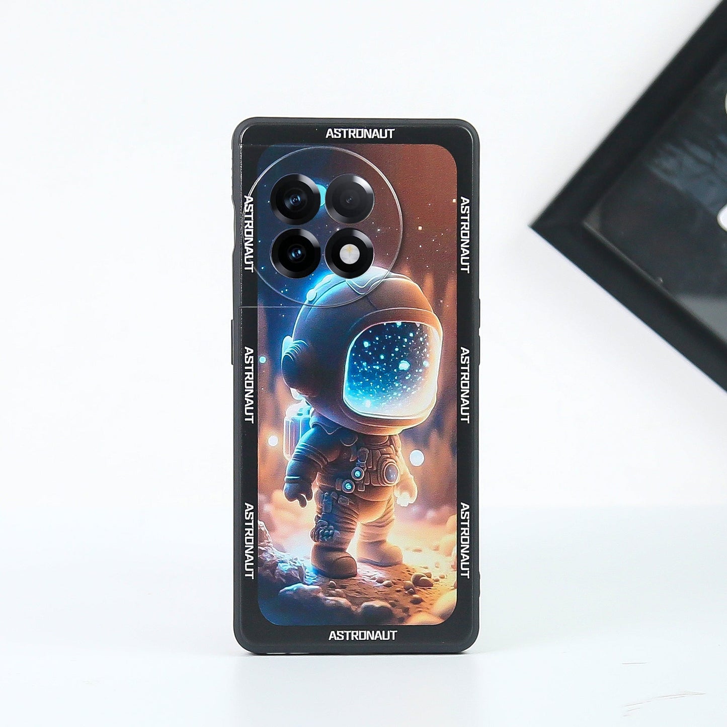 Cosmic Cruiser Phone Case - OnePlus