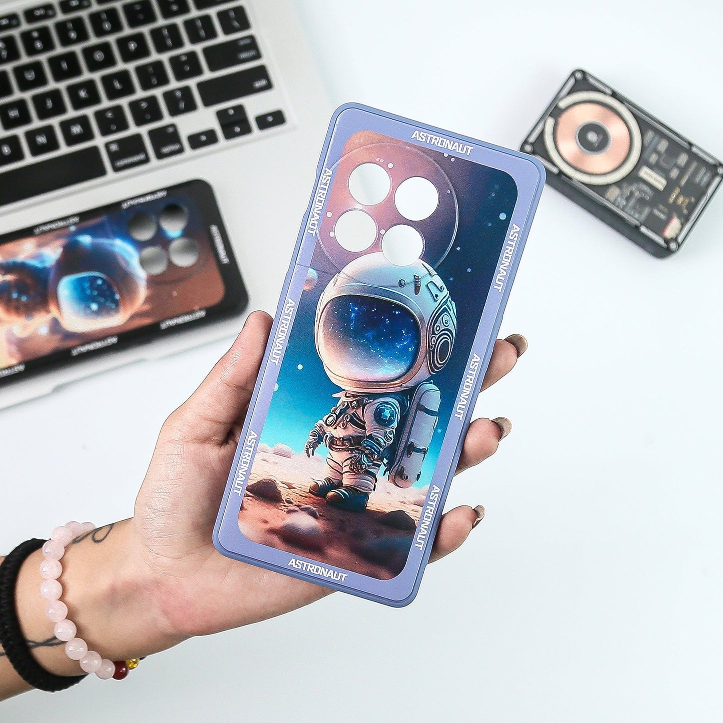 Cosmic Cruiser Phone Case - OnePlus