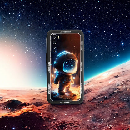 Cosmic Cruiser Phone Case - OnePlus