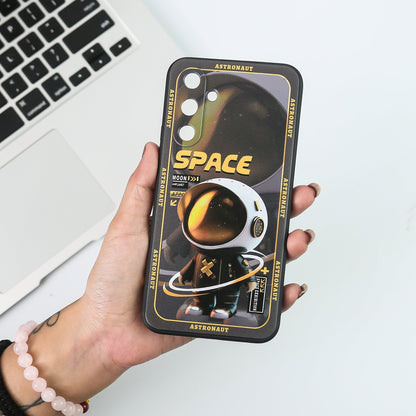 Stellar Space Astronaut Case- Samsung