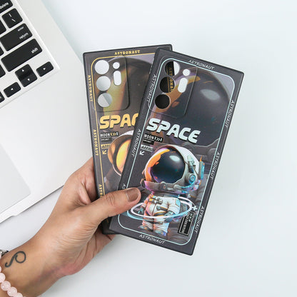 Stellar Space Astronaut Case- Samsung