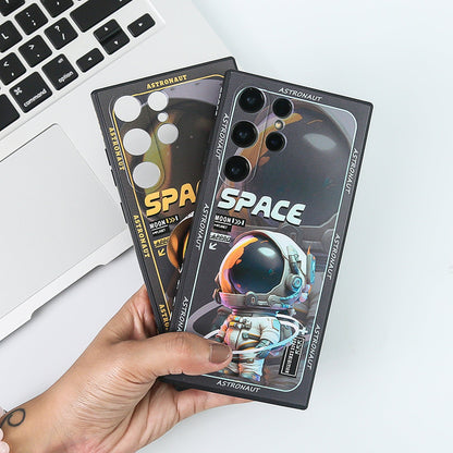 Stellar Space Astronaut Case- Samsung