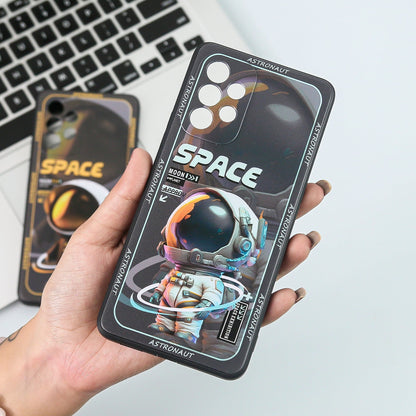 Stellar Space Astronaut Case- Samsung