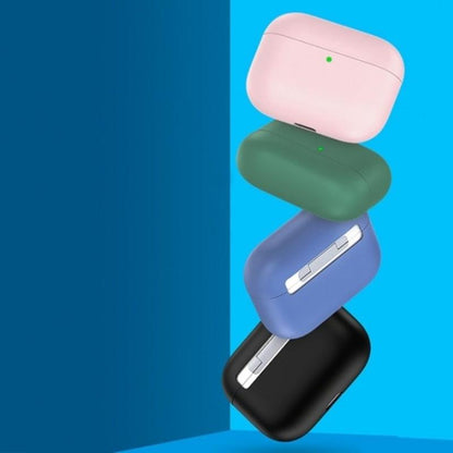 Totu ® TWS Silicone Airpods Pro Case