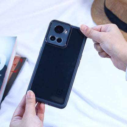 Ultimate Soft Camera Armor Shockproof Case - OnePlus