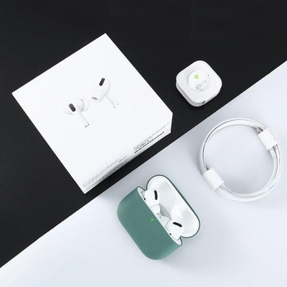 Totu ® TWS Silicone Airpods Pro Case