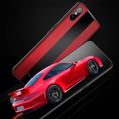 Galaxy A50s Porsche Style Luxury  Case