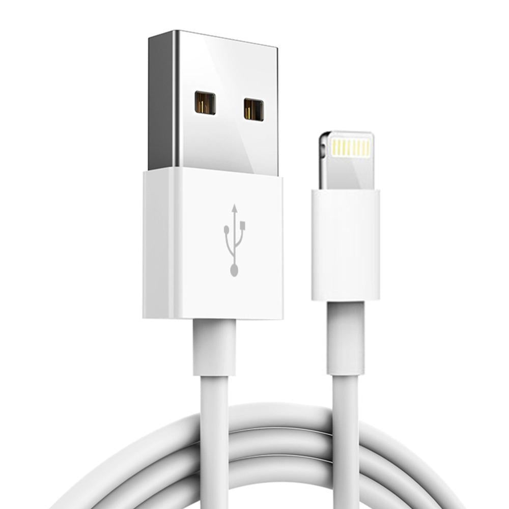 iPhone USB Wire Sync Charging Charger Cable